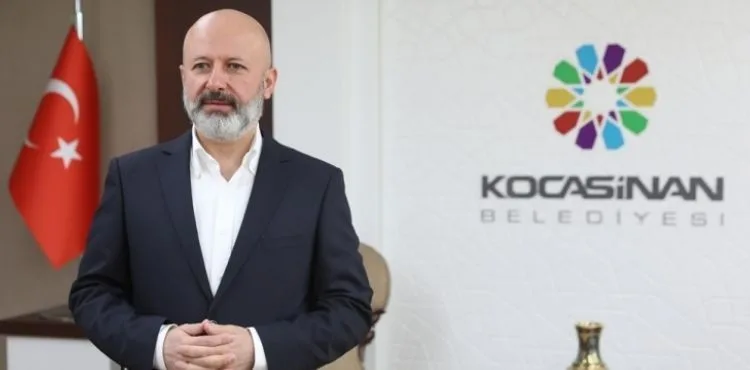 BAŞKAN ÇOLAKBAYRAKDAR’DAN KADİR GECESİ MESAJI