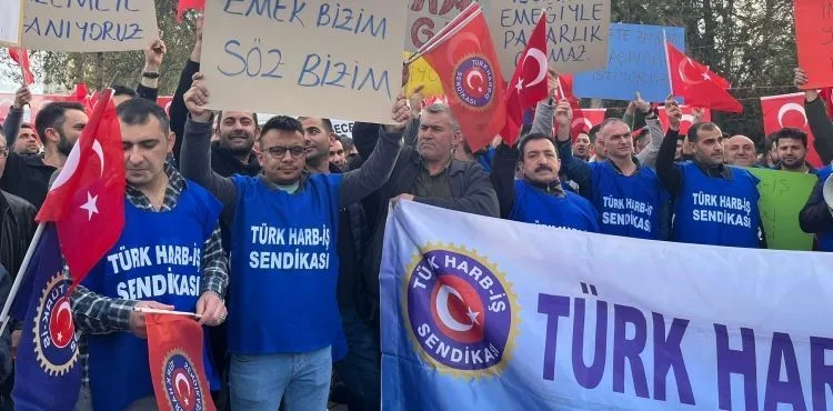 “Üyelerimiz 1990 öncesi gibi çorap, muz satacak duruma gelmiştir”