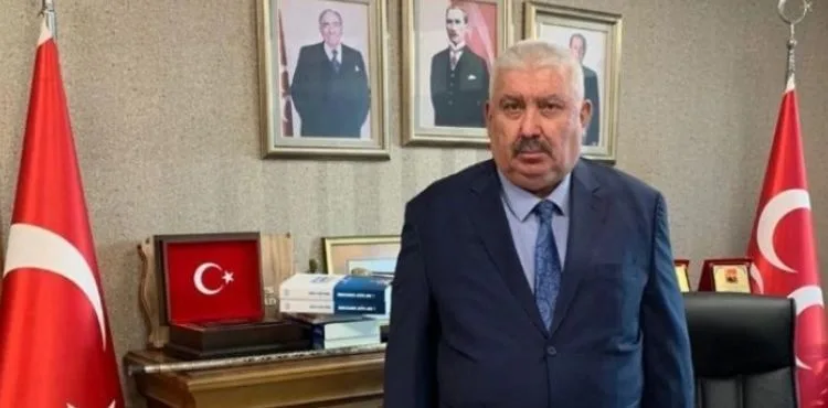 MHP’NİN Açık Hava Toplantıları Tekrar Başlıyor