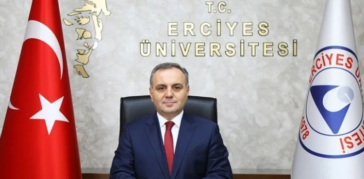 Rektör Altun’dan Ramazan Bayramı Mesajı