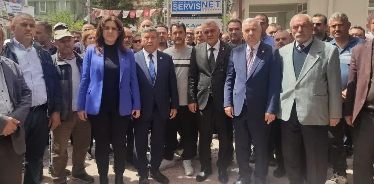 Çetin Arık’tan CEO Ertekin’e: “Dava açmayan namerttir”
