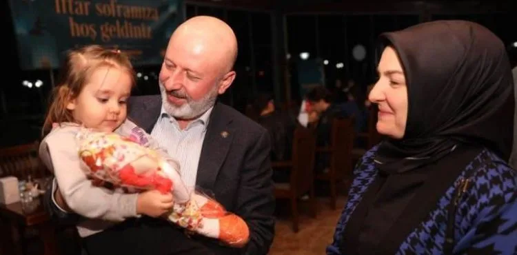 KOCASİNAN, RAMAZAN AYI’NDA ON BİNLERCE VATANDAŞIN GÖNLÜNE DOKUNDU