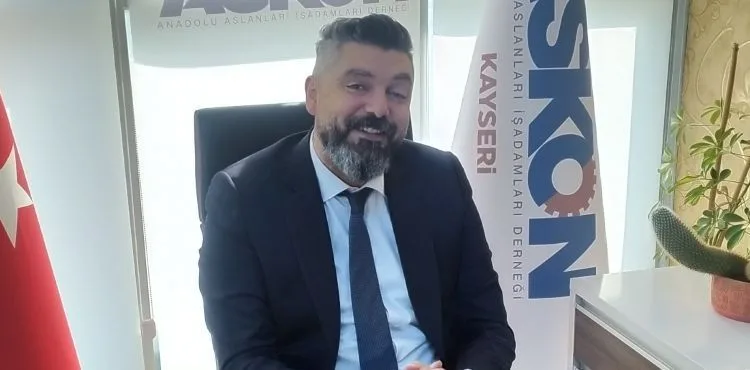 14 Mayıs'ta Oyumuz Erdoğan'a