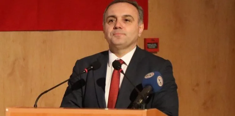 ERÜ’de “Çocuklarda Öğrenme Güçlüğü ve Çözüm Önerileri” Paneli Düzenlendi