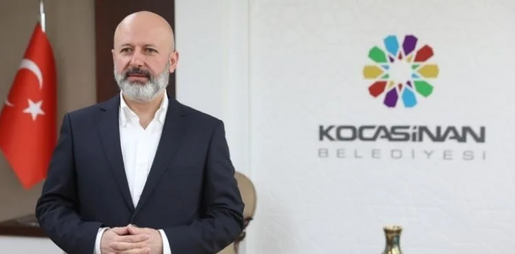 KOCASİNAN BELEDİYESİ’NDEN HUZURLU BİR YAZ İÇİN HAŞERE İLE MÜCADELE