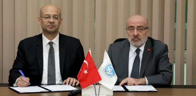Kayseri Üniversitesi İle Helal Akreditasyon Kurumu Arasında İşbirliği Protokolü İmzalandı