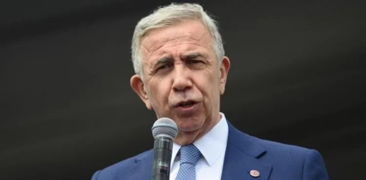 Ankara Belediye Başkanı Yavaş, “15 Mayıs’ta Kemal Kılıçdaroğlu’nu Çankaya Köşküne oturtacağız”