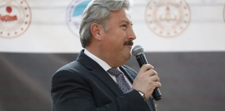BU ŞENLİKTE YETENEKLİ SPORCULAR KEŞFEDİLECEK