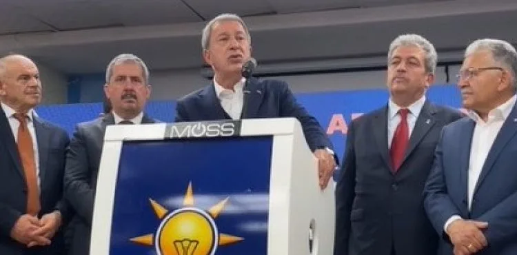 Kayseri’ye müjde: Kayseri İPARD kapsamına alındı, tarımsal sulamada yüzde 50 indirim