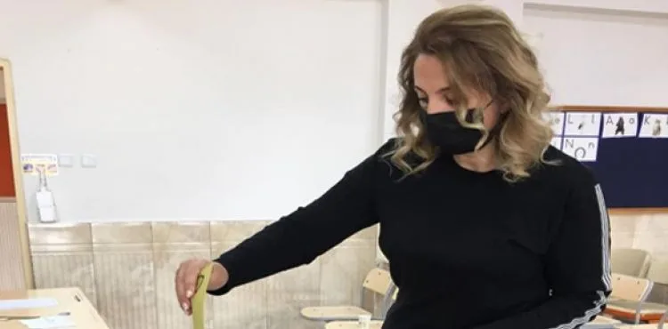 Kayseri ilçe ilçe seçmen sayısı belli oldu