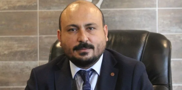 Süleyman VAROL, 1 Mayıs Emek ve Dayanışma Günü