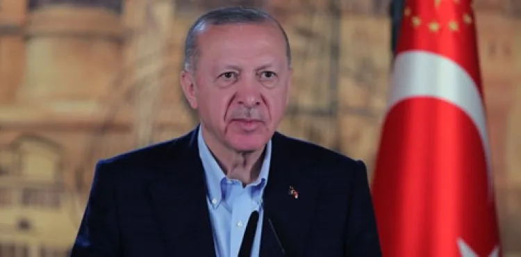 Cumhurbaşkanı Erdoğan Kayseri’ye geliyor