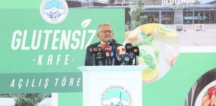 DOKTOR BAŞKANIN SAĞLIK ODAKLI PROJESİNE YOĞUN İLGİ