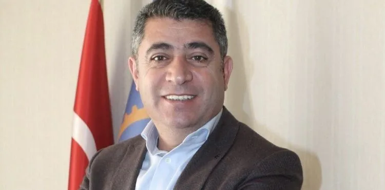 Türk-İş Kayseri İl Temsilcisi Güven: “İşçiler bu ülkenin temel ve kalıcı unsurudur”