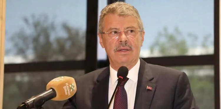 Türkiye’nin Tarımda Üreten Gücü Kayseri Şeker Halka Arz oluyor…
