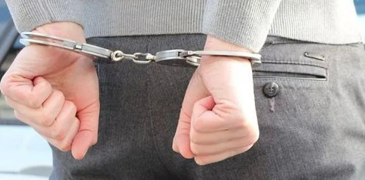 Nisan’da 60 hırsızlık şüphelisinden 3’ü tutuklandı