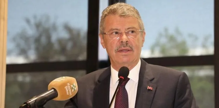 Türkiye’nin Tarımda Üreten Gücü Kayseri Şeker Halka Arz oluyor…