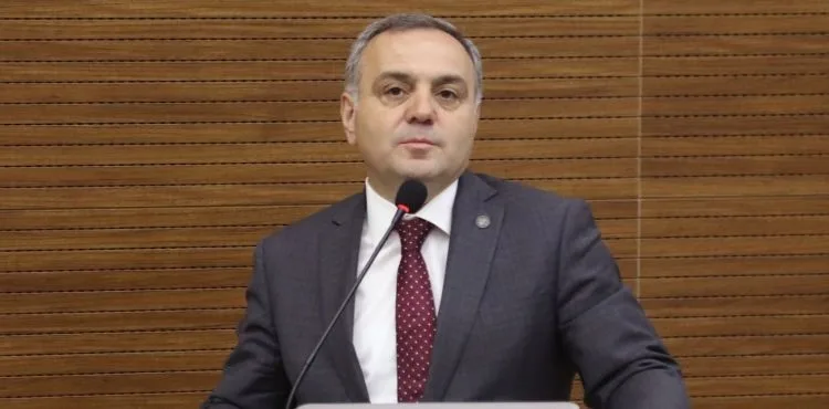 36. Ulusal Dilbilim Kurultayı ERÜ Ev Sahipliğinde Düzenlendi