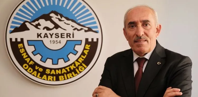 Odakır, vatandaşı oy vermeye davet etti