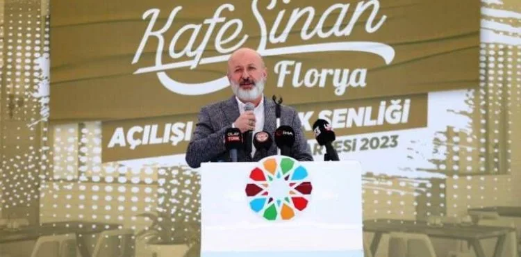 BAŞKAN ÇOLAKBAYRAKDAR, KOCASİNAN’A 35‘NCİ TESİSİ KAZANDIRIYOR