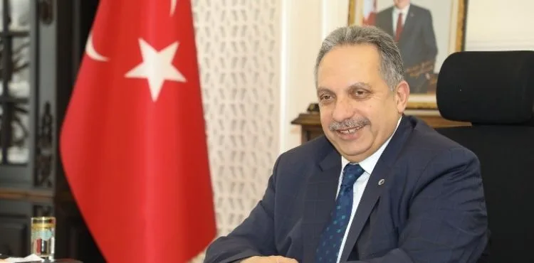 BAŞKAN YALÇIN’DAN ANNELER GÜNÜ MESAJI