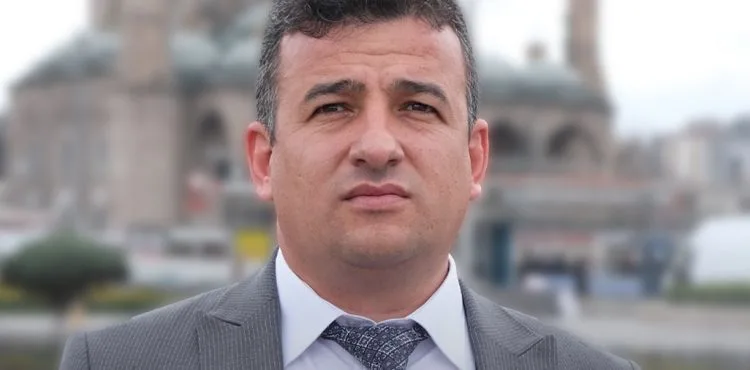 BBP’Lİ ADAY HAKAN SATILMIŞ, ANNELER GÜNÜ’NÜ KUTLADI