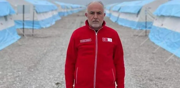 Kızılay Başkanı Kınık istifa etti