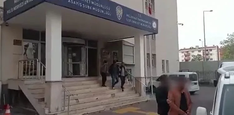 Çeşitli suçlardan aranan 135 kişi yakalandı