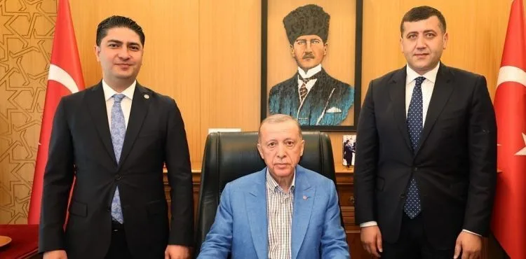 28. Dönem Kayseri Milletvekilleri'nin özgeçmişleri
