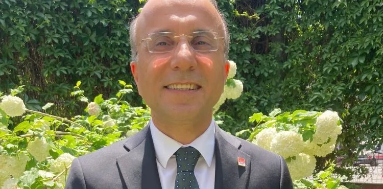 CHP Milletvekili Genç: “Tüm Kayseri’yi kucaklamaya söz veriyoruz”