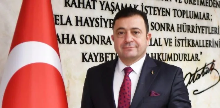 Kayseri OSB’nin desteklediği Yangın Semineri Büyük İlgi Gördü