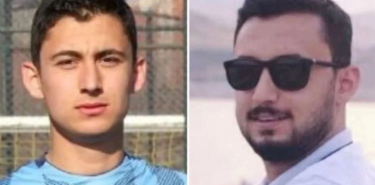 Halı sahada kalp krizi geçiren öğretmen kurtarılamadı