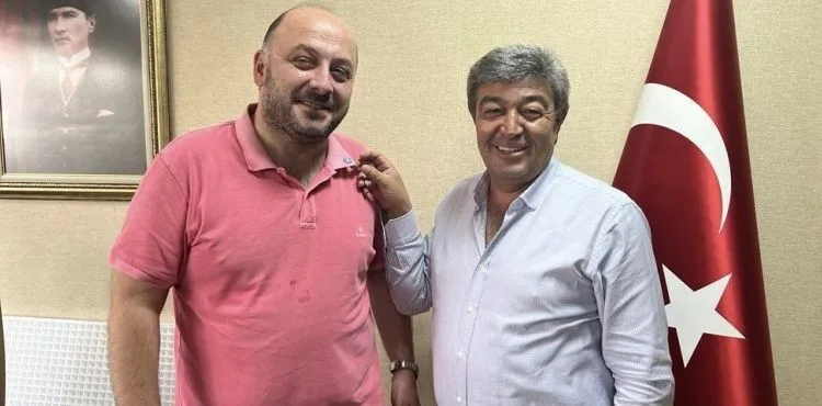 Bekir Okay Kiracıoğlu İyi Parti’den istifa etti