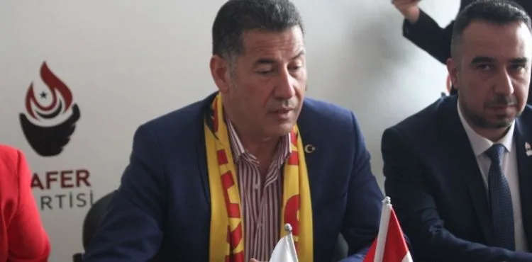 Sinan Oğan, 2. tur için isteklerini açıkladı