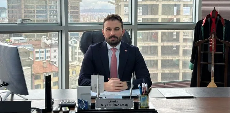 Hukukçu Ünalmış: "Anadolu Ajansı ve YSK verileri uyuşmuyor"