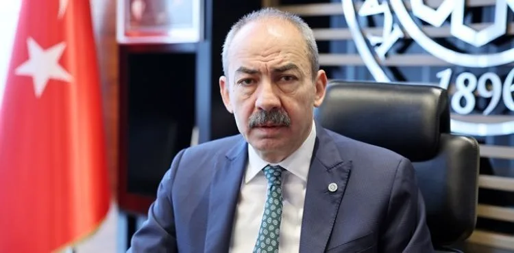 KTO BAŞKANI ÖMER GÜLSOY’DAN ‘19 MAYIS’ MESAJI