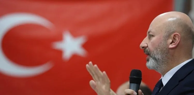 BAŞKAN ÇOLAKBAYRAKDAR; “19 MAYIS, MİLLİ UYANIŞIN SEMBOLÜDÜR”
