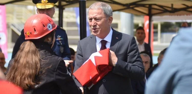 Kayseri’de 19 Mayıs çeşitli etkinliklerle kutlandı