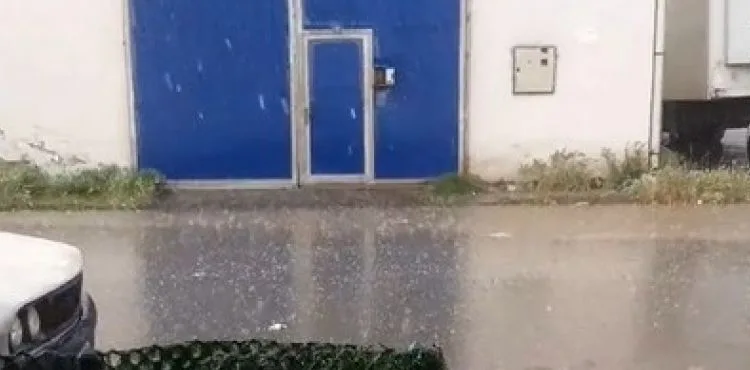 Beklenen yağışlar etkisini gösterdi