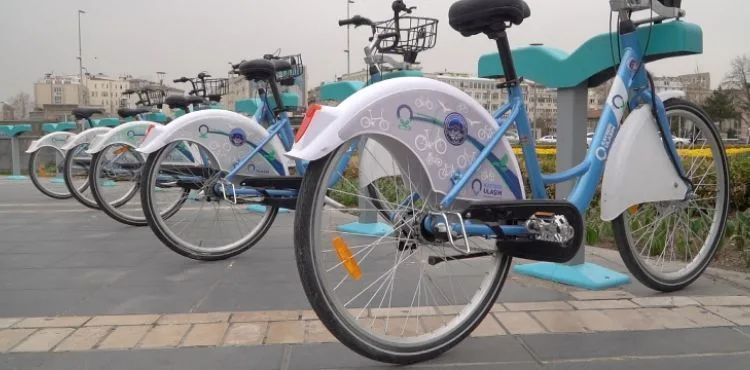 KAYSERİLİLER, YOLLARDA KAYBİS İLE PEDALLIYOR