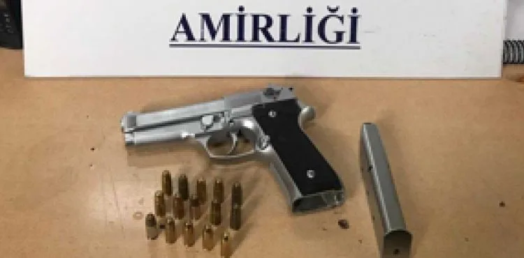 Bir haftada 30 faili meçhul olay aydınlatıldı