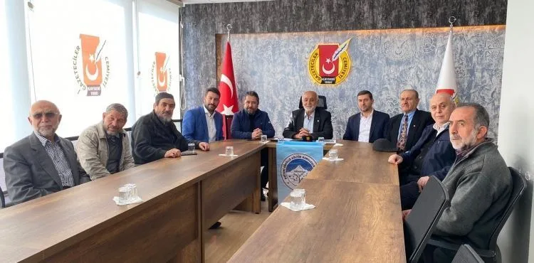DEPREMZEDELERİ SEVİYORUZ YARDIMLARIMIZ DEVAM EDECEK