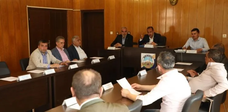 İncesu Belediyesi morg ve gasilhane yapacak