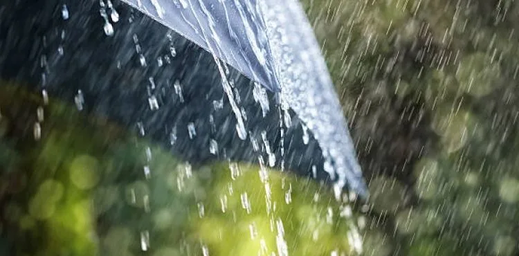 Hafta sonu hava sağanak yağışlı