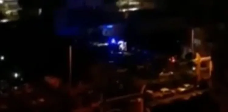 Yüksekten düşen 16 yaşındaki genç hayatını kaybetti