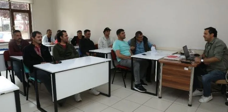 BÜYÜKŞEHİR KAYMEK’TEN SPORA VE İSTİHDAMA KATKI SAĞLAYACAK BİR İLK DAHA