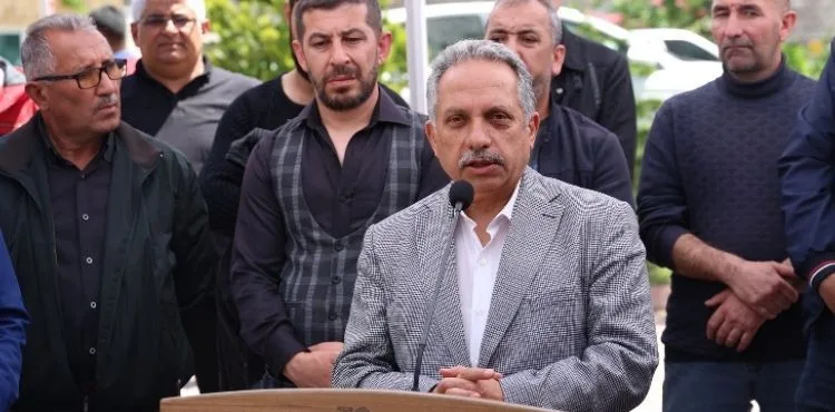 BAŞKAN YALÇIN DESTEK OLDU, BİNA GÖREVLİLERİ DERNEK KURDU