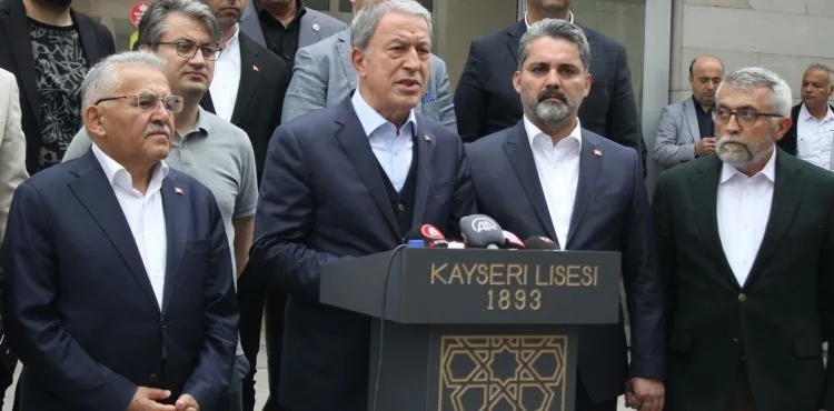 “Şimdi söz sırası milletimizde”