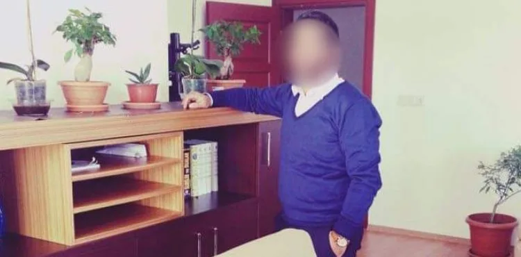 38 yaşındaki adam fabrikada ölü bulundu