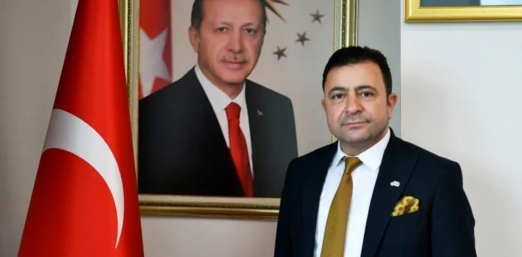 Başkan Yalçın, “Seçim Gündemden Düşmeli, Ekonomiye Odaklanılmalı”